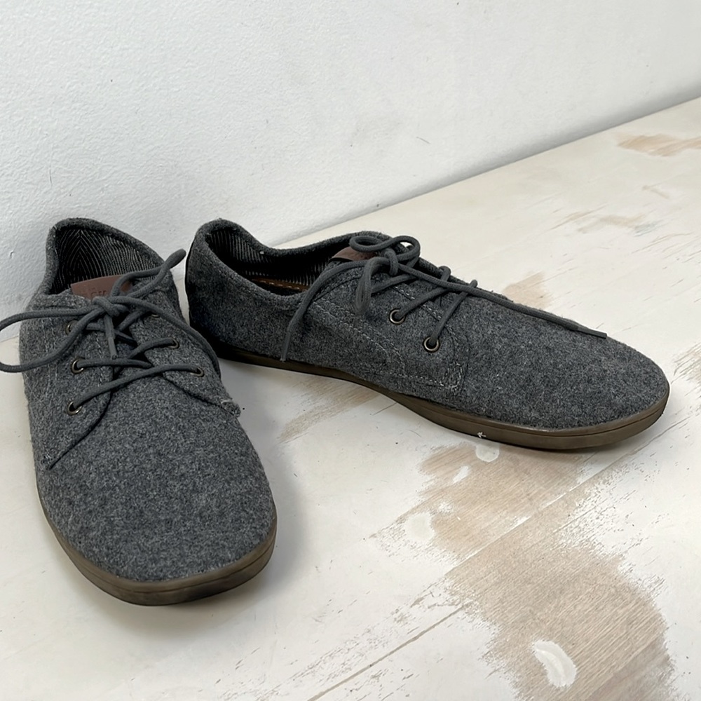 Black Well Wool Derbys - 30% Off Bundles!